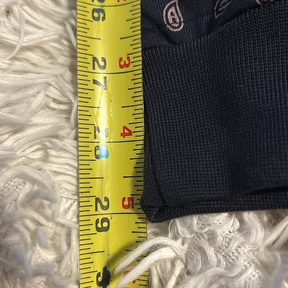 30% off w ♥️ MP MEN'S BANDANA FLEECE JOGGER PANTS S retro  pockets NWT #36 - Picture 11 of 13